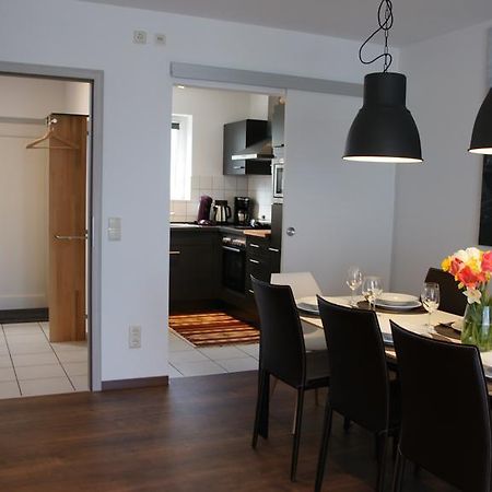 Ferienwohnung Anisa Rust Luaran gambar