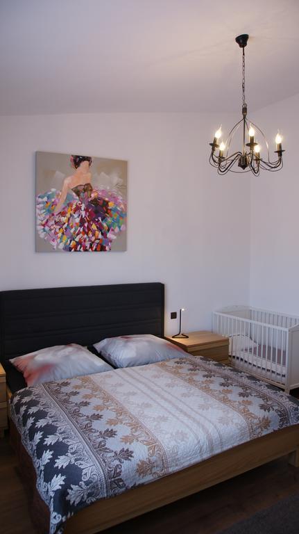 Ferienwohnung Anisa Rust Luaran gambar
