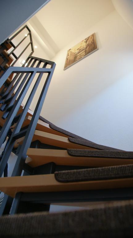 Ferienwohnung Anisa Rust Luaran gambar