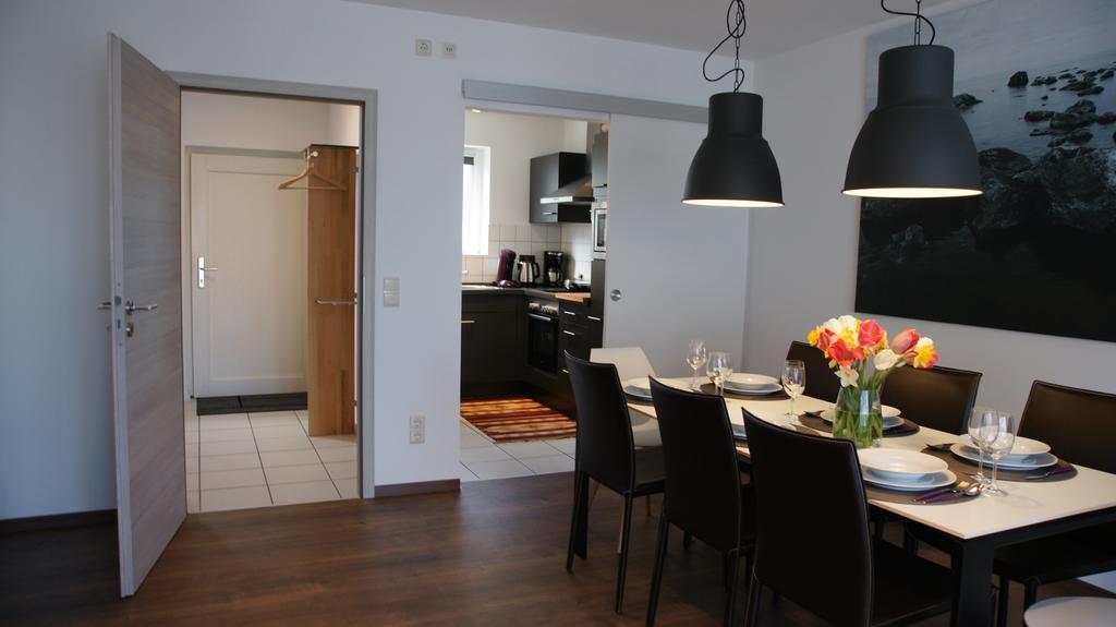 Ferienwohnung Anisa Rust Luaran gambar